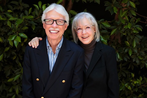Image of Richard and Melanie Lundquist