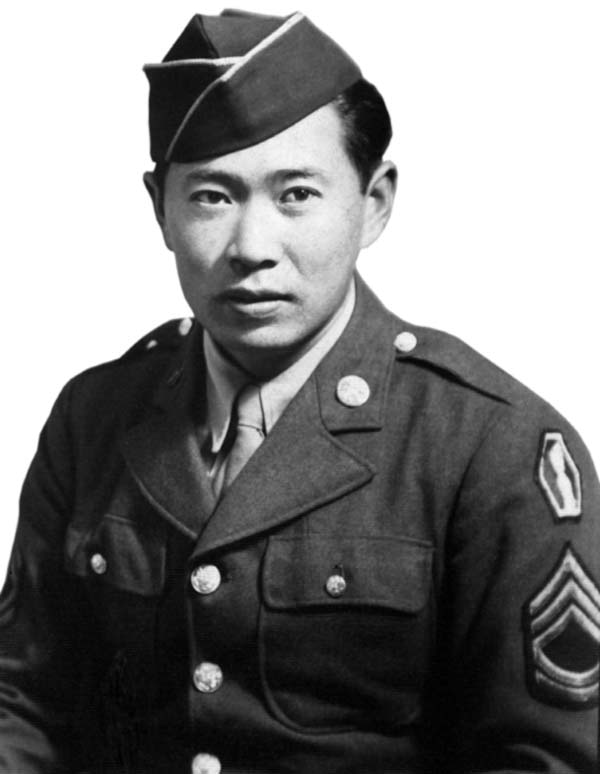 Ted Tanouye Headshot