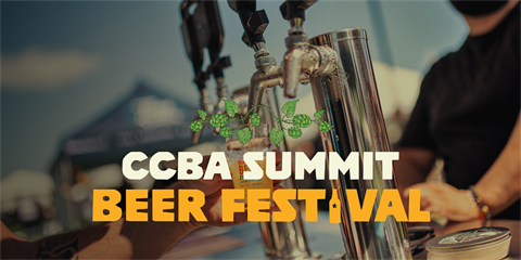 CCBA Summit Beer Festival