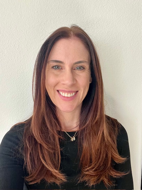 ECE Staff - Katie Hughes