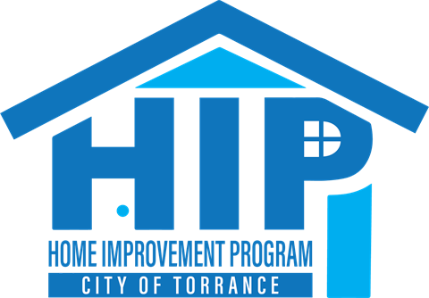 Home Improvement Program logo