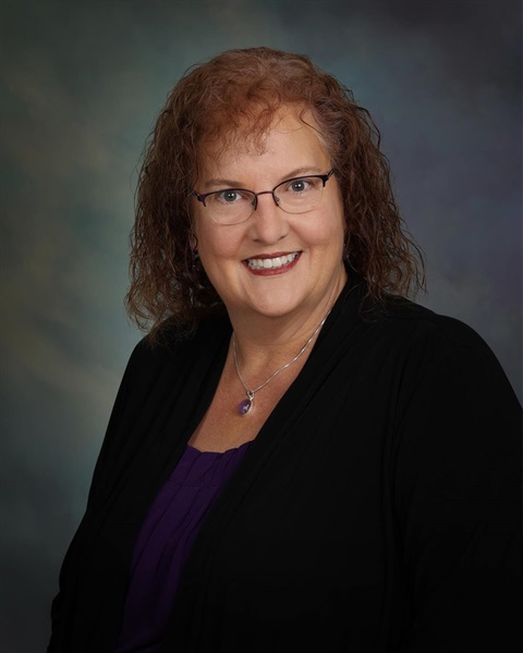 Rebecca Poirier City Clerk