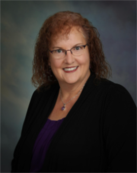 Rebecca Poirier City Clerk