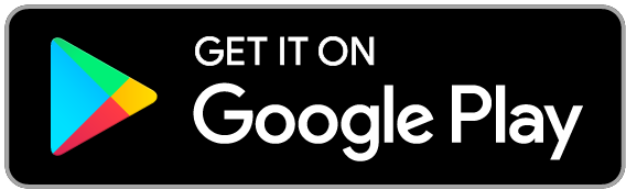 Get it on Google Play Store Black Logo